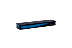 Cartuccia compatibile con HP 980XL D8J07A ciano (cyan) 