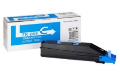 Kyocera Mita TK-865C ciano (cyan) toner originale