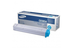 HP SU579A / Samsung CLX-C8385A ciano (cyan) toner originale