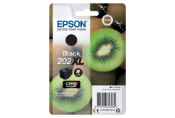 Epson 202 XL T02G14010 nero (black) cartuccia originale