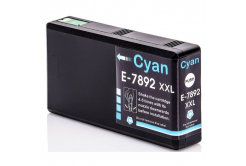 Epson T7892 ciano (cyan) cartuccia compatibile