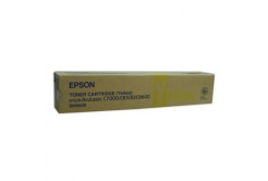 Epson C13S050039 giallo (yellow) toner originale