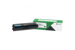 Lexmark 20N2XC0 ciano (cyan) toner originale