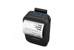 Epson TM-P20II C31CJ99106, stampante per ricevute, 8 dots/mm (203 dpi), USB-C, BT, kit (USB), bianco