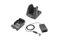 Zebra CRD-MC32-100INT-01 charging-/communication station , USB, RS-232