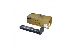 HP SS775A / Samsung MLT-D707L nero (black) toner originale