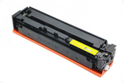 Canon 045HY 1243C002 giallo (yellow) toner compatibile