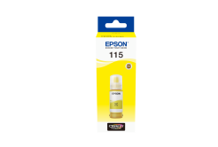 Epson 115 C13T07D44A giallo (yellow) inchiostro originale