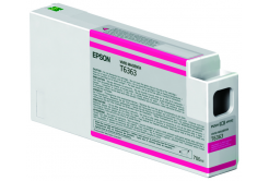 Epson T6363 C13T636300 magenta (vivid magenta) cartuccia originale