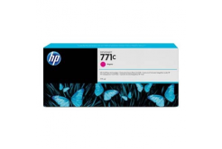 HP 771C B6Y09A magenta (magenta) cartuccia originale