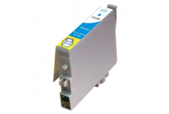 Epson T0452 ciano (cyan) cartuccia compatibile