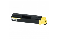 Kyocera Mita TK-5160Y giallo (yellow) toner compatibile