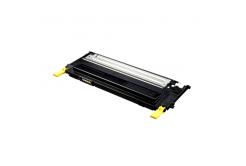 Samsung CLT-Y4092S giallo (yellow) toner compatibile