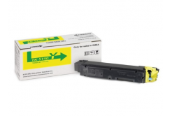 Kyocera Mita TK-5140Y giallo (yellow) toner originale