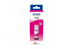 Epson T06C34A magenta cartuccia originale