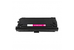 Toner compatibile con HP 508X CF363X magenta (magenta) 