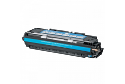 Toner compatibile con HP 309A Q2671A ciano (cyan) 