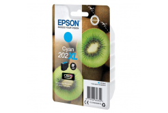 Epson 202XL T02H24010 ciano (cyan) cartuccia originale