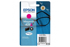 Epson 408L C13T09K34010 magenta (magenta) cartuccia originale