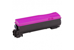 Kyocera Mita TK-550 magenta (magenta) toner compatibile