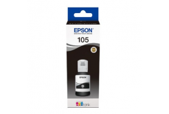 Epson 105 C13T00Q140 nero (black) cartuccia originale