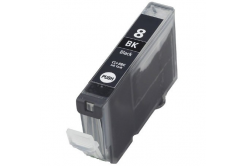 Canon CLI-8Bk nero (black) cartuccia compatibile