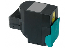 Lexmark C544X1YG giallo (yellow) toner compatibile