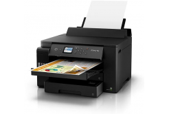 Epson L11160 C11CJ04402 stampante inkjet