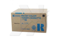 Ricoh 888347 ciano (cyan) toner originale