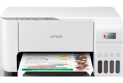 Epson EcoTank L3276 C11CJ67436 multifunzione inkjet