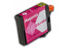 Epson T1593 magenta (magenta) cartuccia compatibile