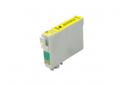 Epson T0444 giallo (yellow) cartuccia compatibile