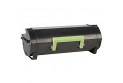 Lexmark 50F2X00 nero (black) toner compatibile