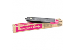 Kyocera Mita 1T02NPBNL0 magenta toner originale