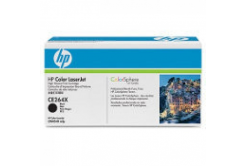 HP 646X CE264X nero (black) toner originale