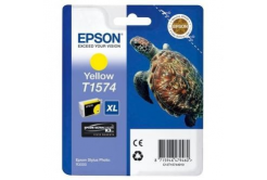 Epson T15744010 giallo (yellow) cartuccia originale