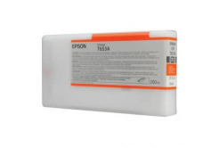 Epson T653A00 arancione (orange) cartuccia originale