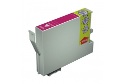 Epson T0713 magenta (magenta) cartuccia compatibile