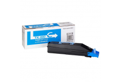 Kyocera Mita TK-880C ciano (cyan) toner originale