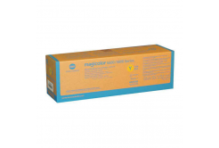 Konica Minolta A06V252 giallo (yellow) toner originale