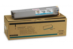 Xerox 016191800 ciano (cyan) toner originale