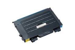 Samsung CLP-500D5C ciano (cyan) toner compatibile