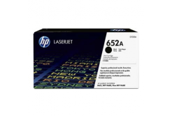 HP 652A CF320A nero (black) toner originale