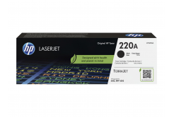 HP 220A W2200A nero (black) toner originale