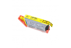 Cartuccia compatibile con HP 912XL 3YL83AE giallo (yellow)