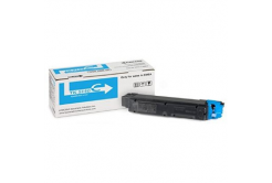 Kyocera Mita TK-5140C ciano (cyan) toner originale