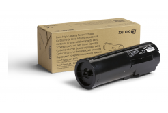 Xerox 106R03585 nero (black) toner originale