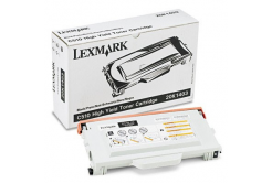 Lexmark 20K1403 nero (black) toner originale