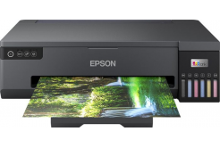 Epson EcoTank L18050 C11CK38402 stampante inkjet