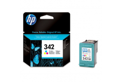 HP n\.342 C9361EE colore cartuccia originale